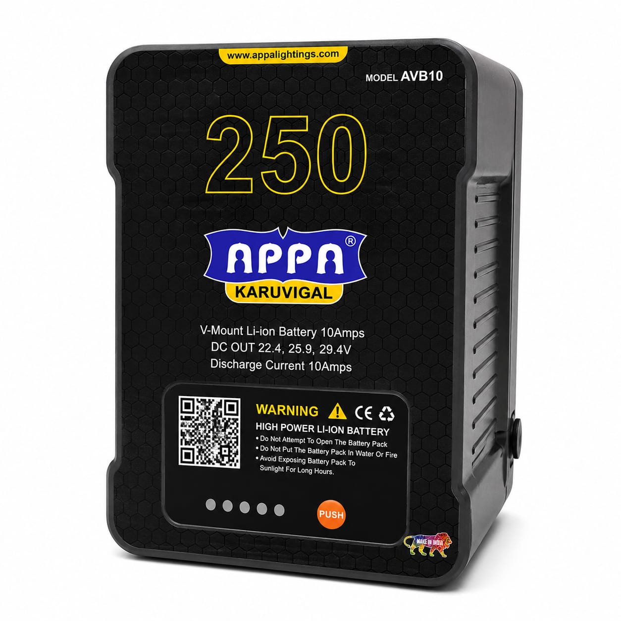 V-Mount Batteries 3